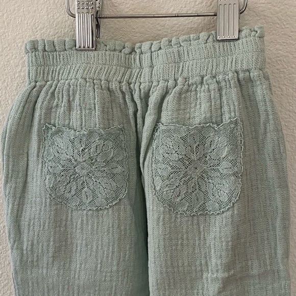 Louise Misha girl pants sz 2 EUC - Picture 6 of 8